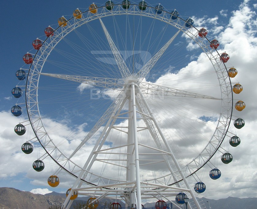 carnival ferris wheel for sale